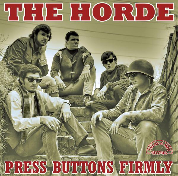  - The Horde