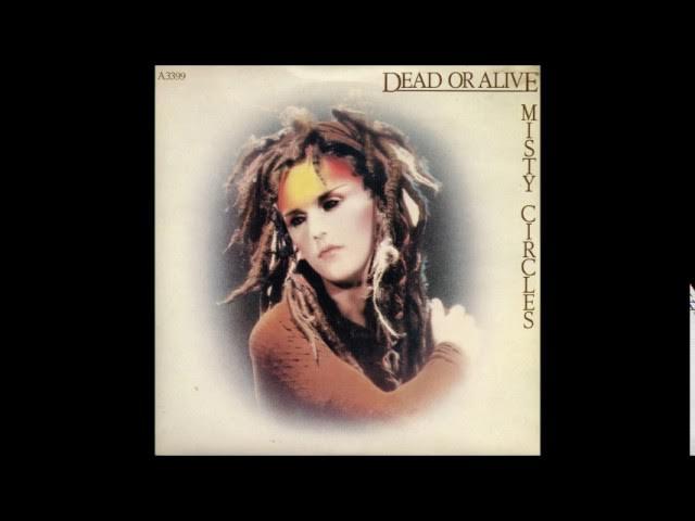 You Spin Me Round (Like A Record) (Performance Mix) - Dead Or Alive