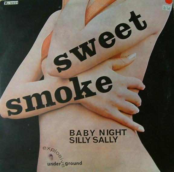 Baby Night - Sweet Smoke