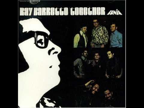 Together - Ray Baretto