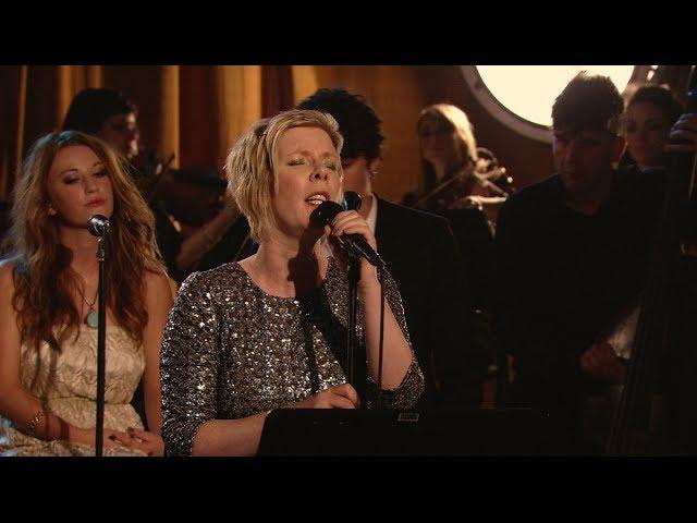  - The Singers