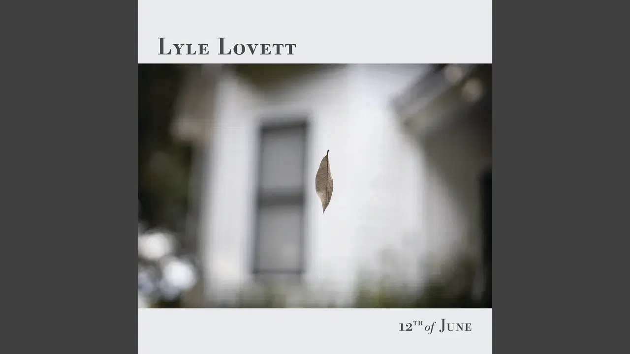  - Blossom Dearie and Lyle Lovett