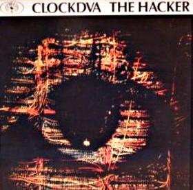 The Hacker - Clock DVA