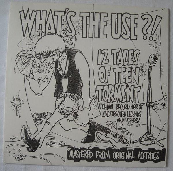  - Mort and the Mobees