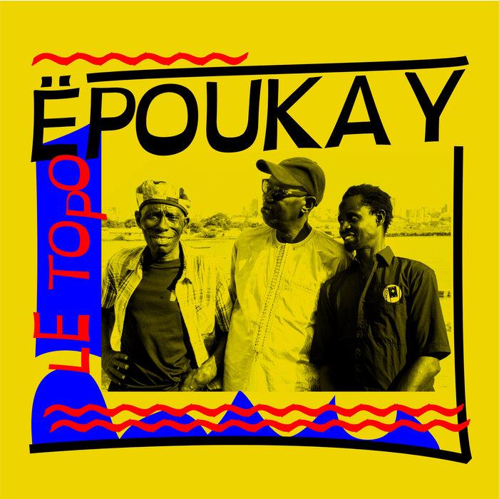 Le Topo - ËPOUKAY