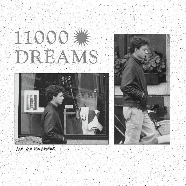 11000 Dreams - June11