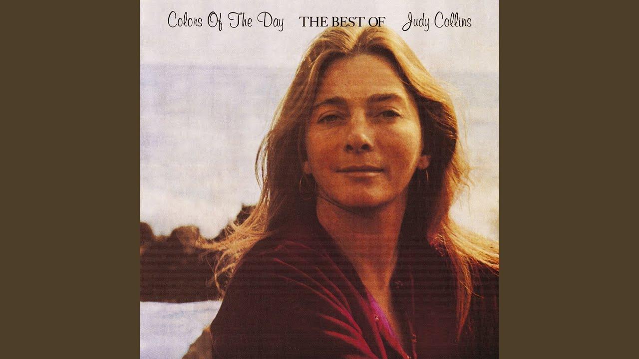 Someday Soon / Suzanne - Judy Collins