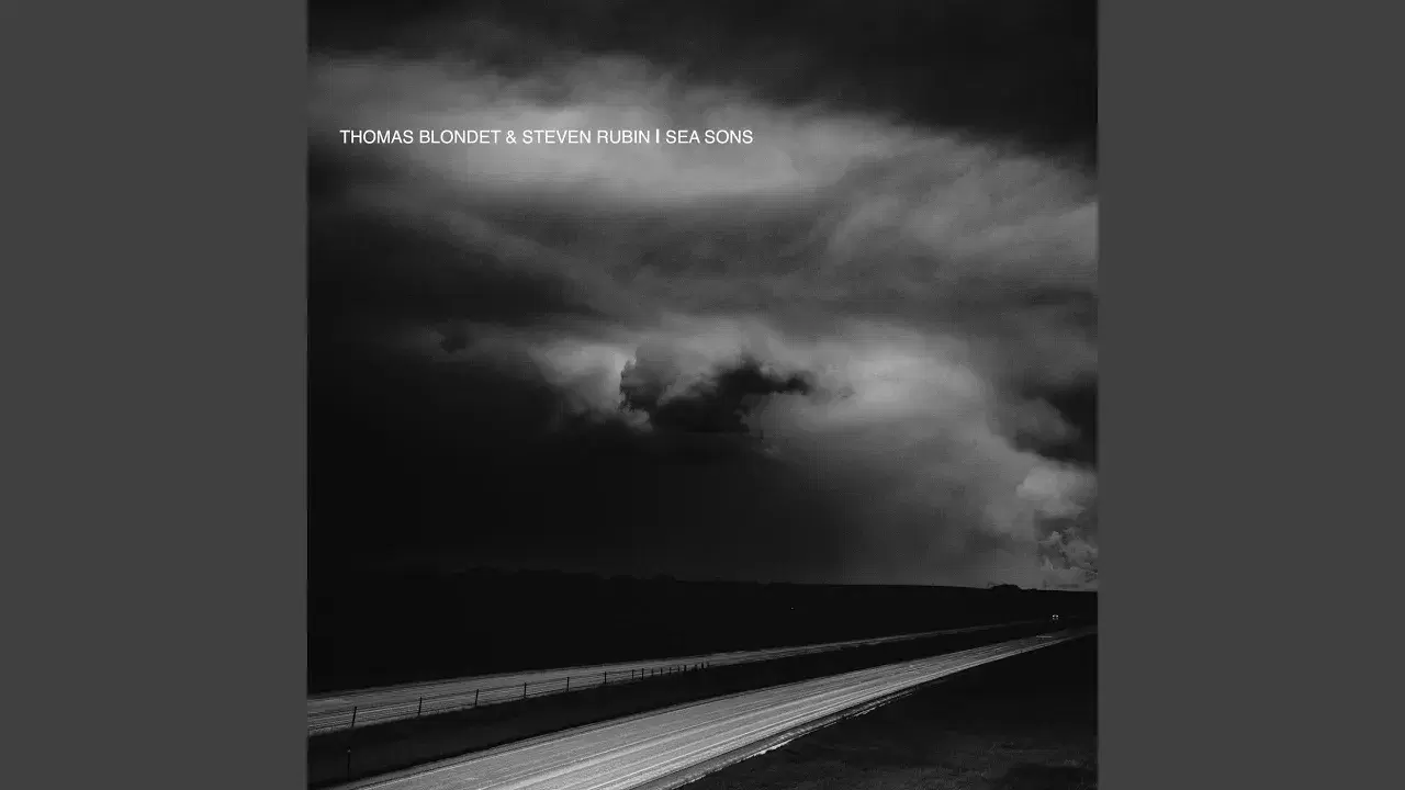 Sea Sons - Thomas Blondet/Steven Rubin