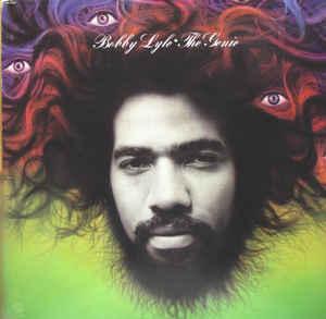 Capitol Records - Bobby Lyle