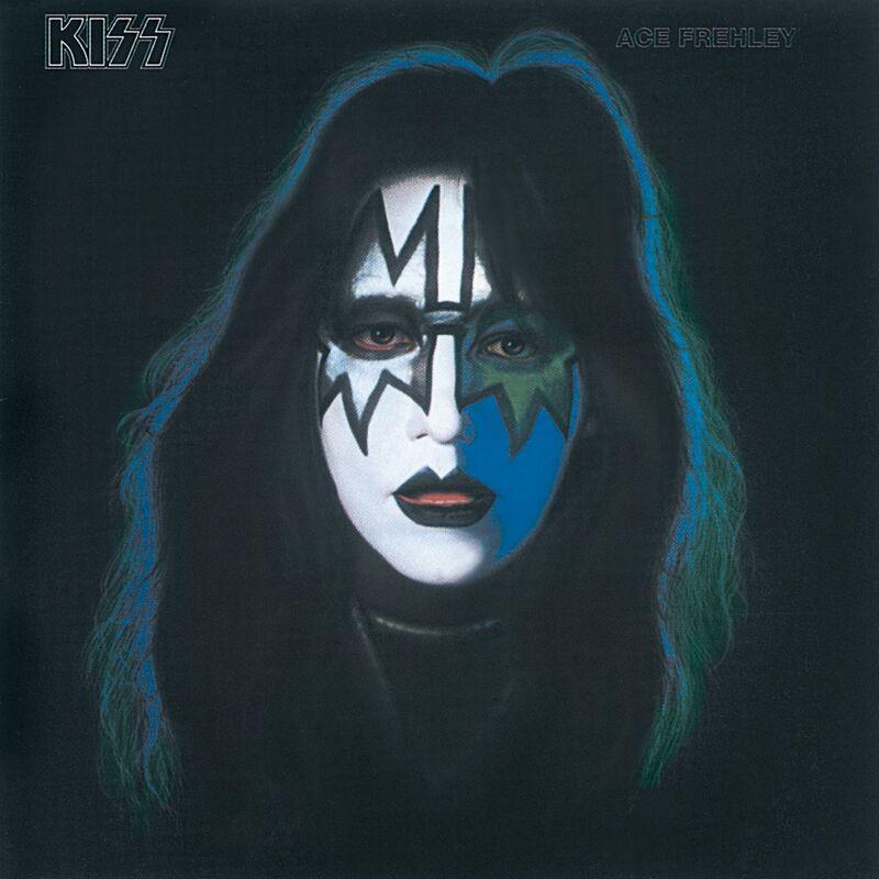 Rip It Out - Ace Frehley