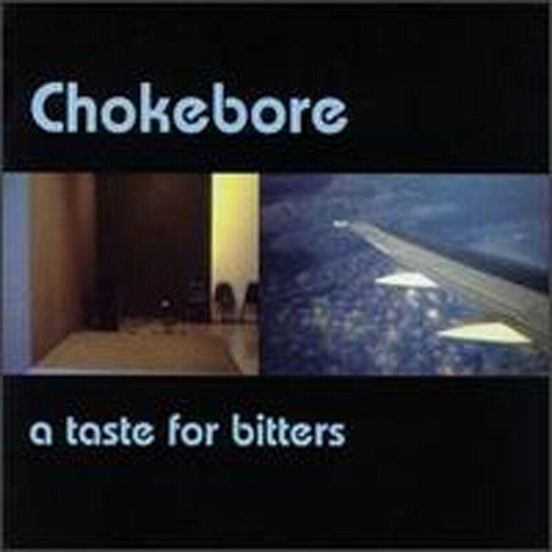 Pink Deluxe / Popular Modern Themes / Gott Sei Dank Haben Wir Beide Uns Gehabt - Chokebore