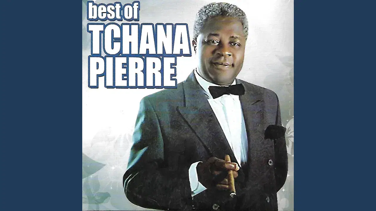  - Pierre Tchana