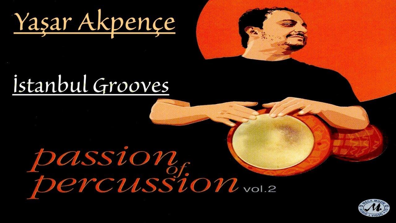  - Yasar Akpence