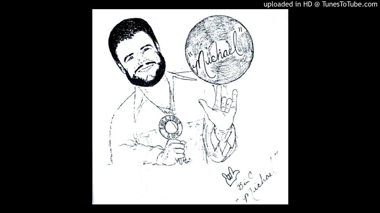 Lolly-Pop Love - Michael Hawkins