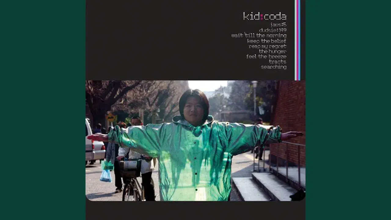 kid:coda - Kid Coda