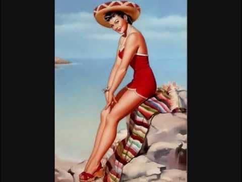  - Johnny Davis & The Arrows