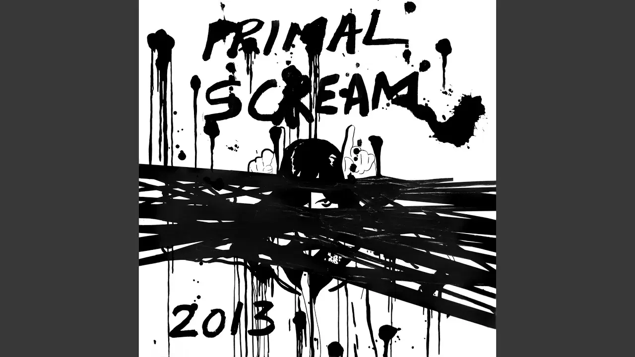 Come Together - Primal Scream, Andrew Weatherall