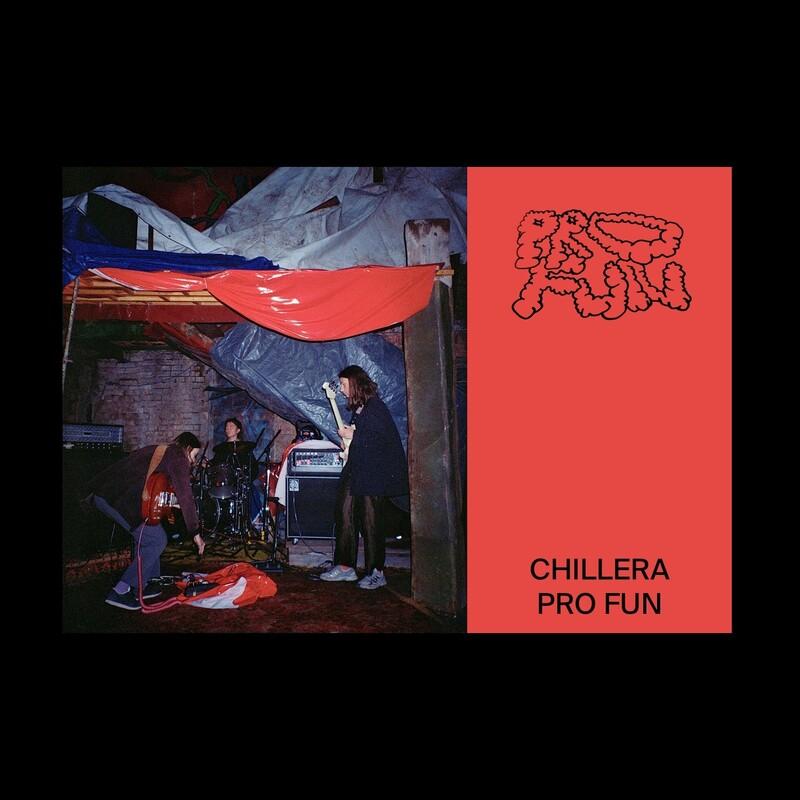 Pro Fun - Chillera