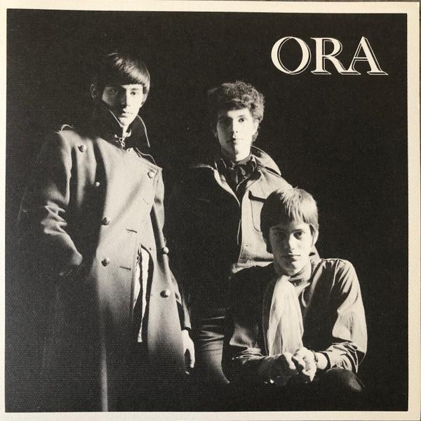 - Ora