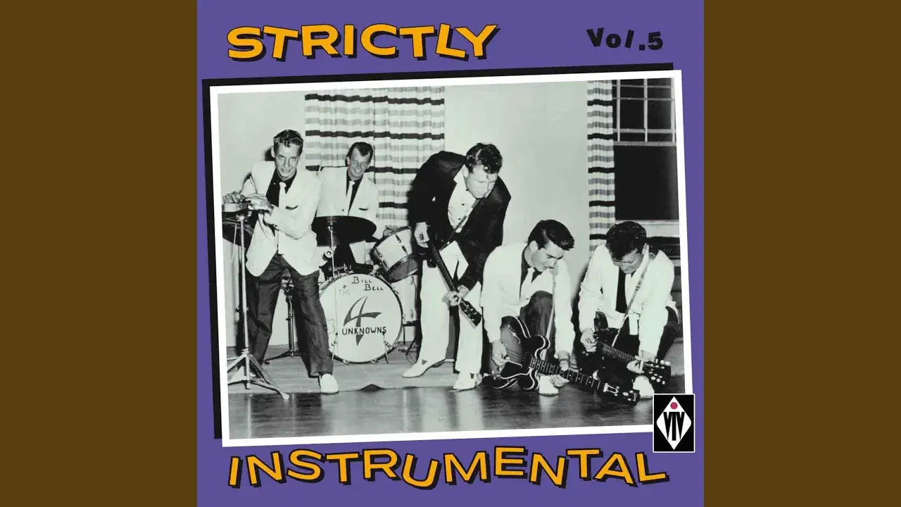  - The Spacemen