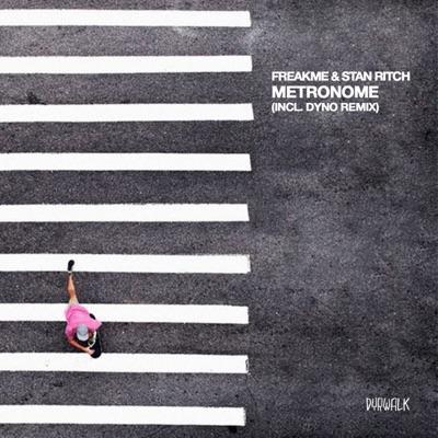 Metronome - Freakme, Stan Ritch