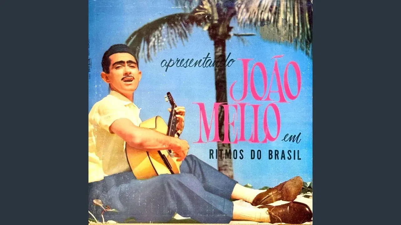  - Joao Mello