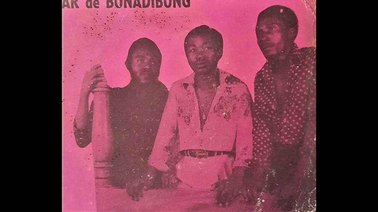  - Tete Dalle Penda Jeannot, Kouh Cyrille Et Les New-Star De Bonadibong -
