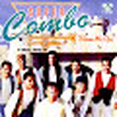 Various - COMBO MELÓDICO DE JULIÁN