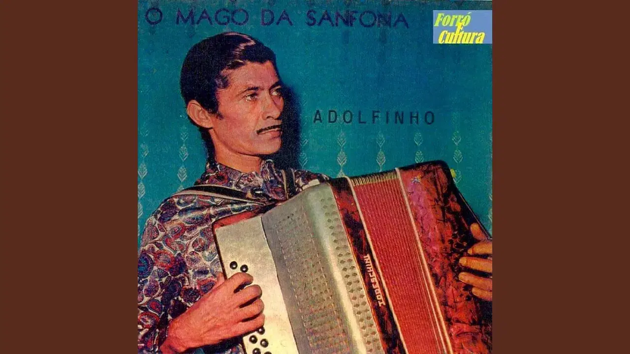  - Adolfinho