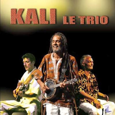  - Kali