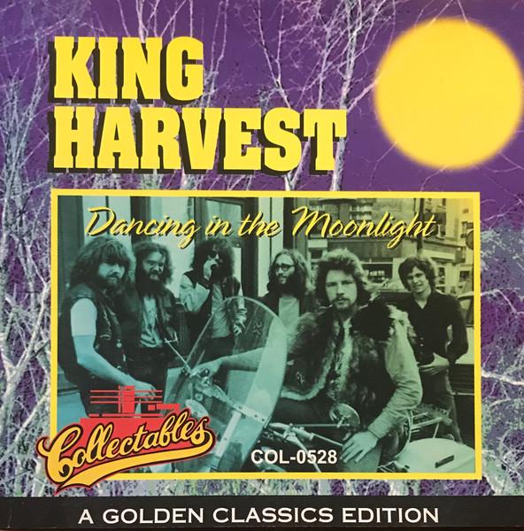 NA - King Harvest