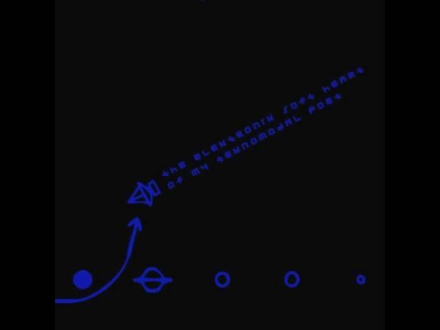 The Elektronik Soft Heart Of My Teknomodal Poet - Climnoizer