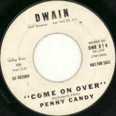  - Penny Candy