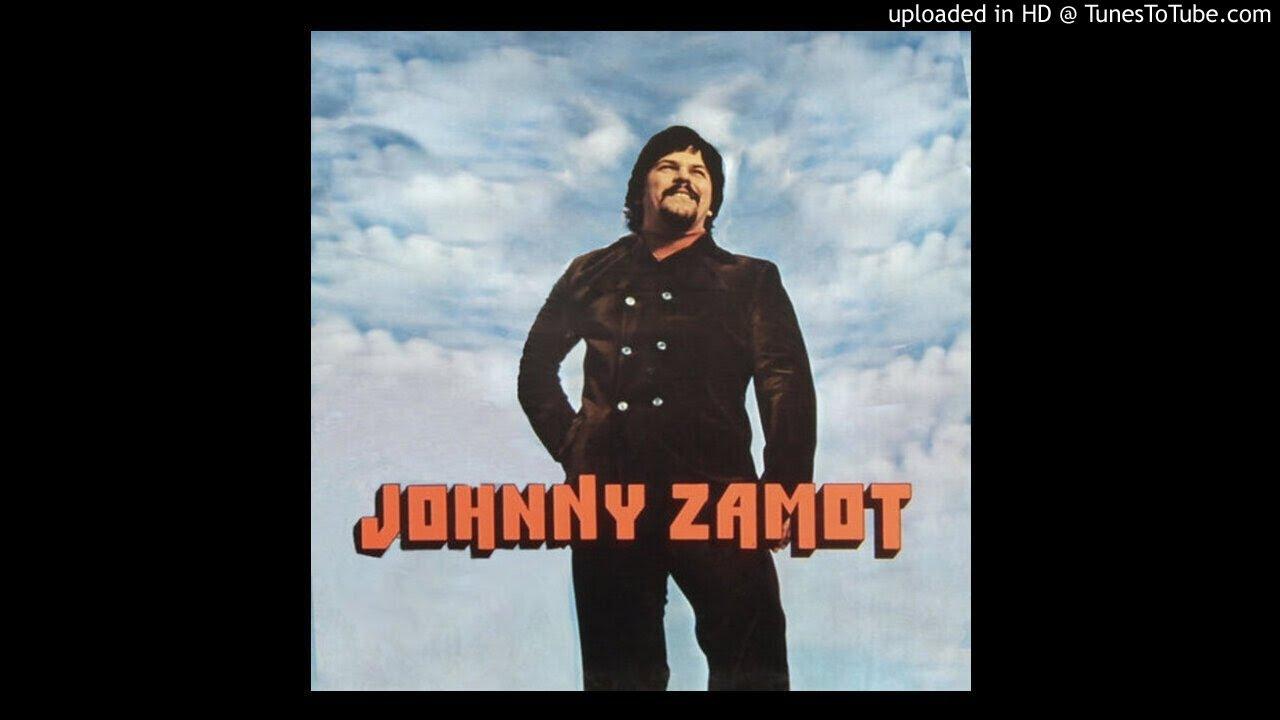  - Johnny Zamot