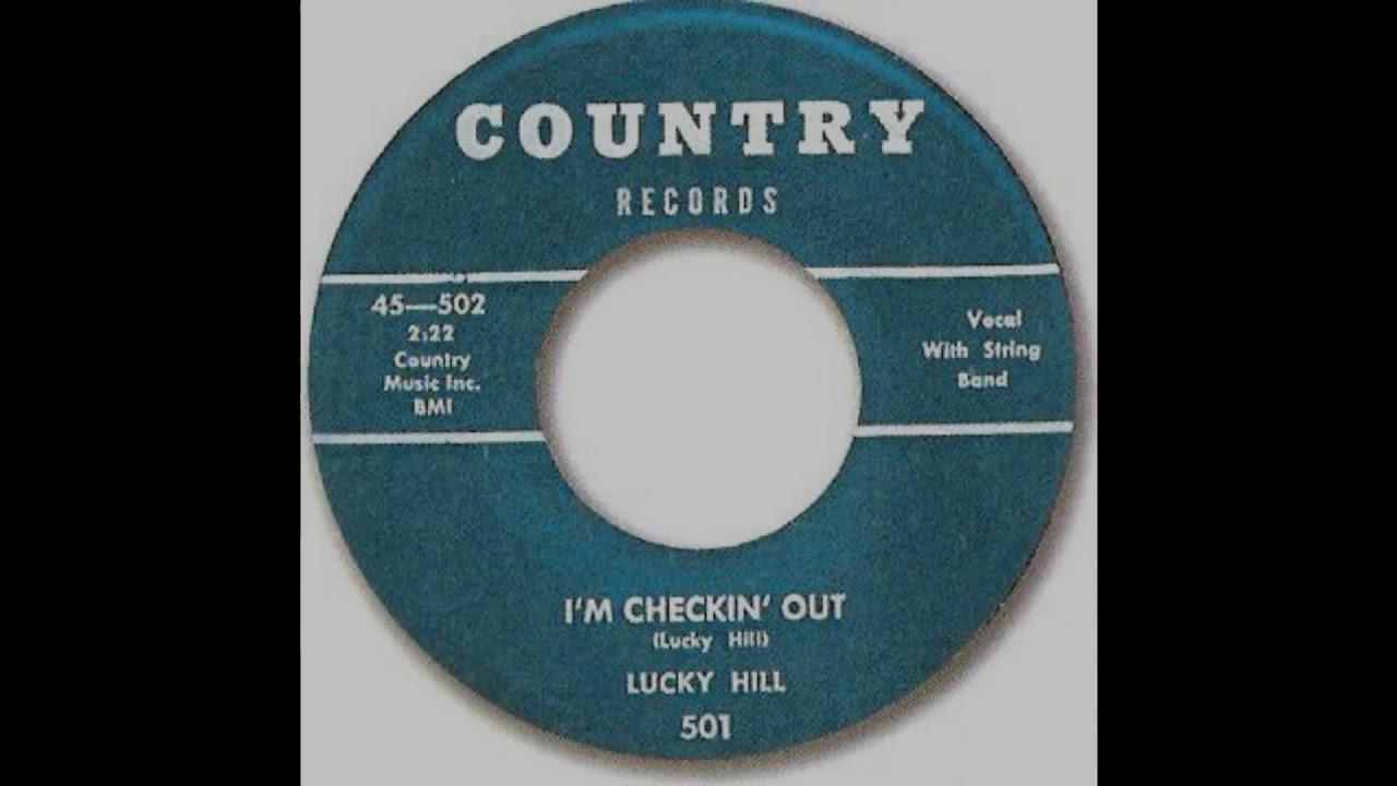 Collectors Choice Vol 1 (Texas Fever) - Lucky Hill