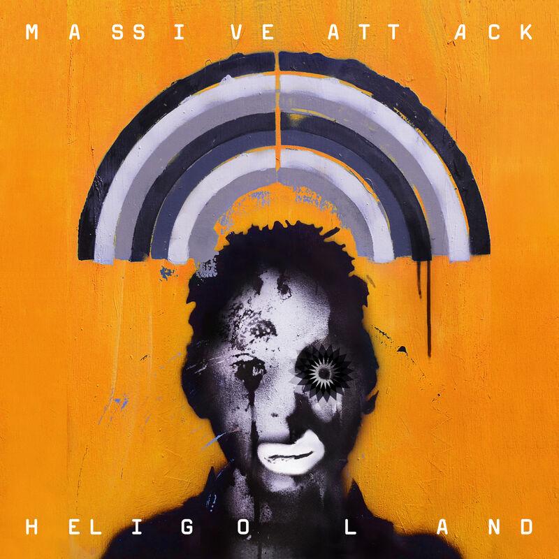 Heligoland - Massive Attack / Hope Sandoval / Gui Boratto