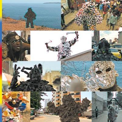 Kinshasa in Action - KINACT