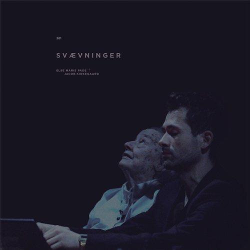 Svævninger - Else Marie Pade & & Jacob Kirkegaard