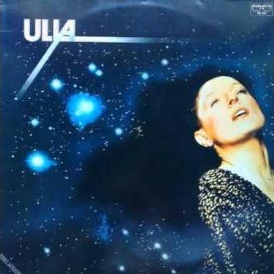  - Ulla