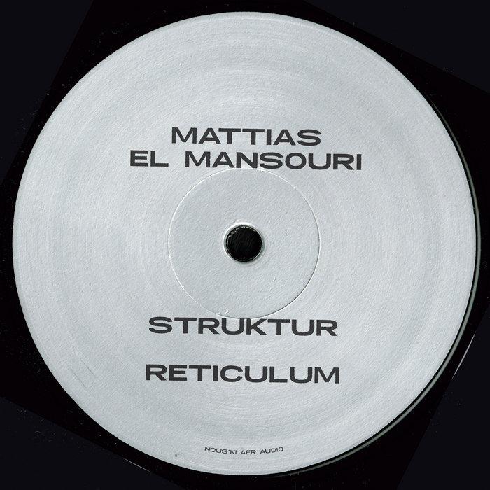 Disintegration - Mattias El Mansouri