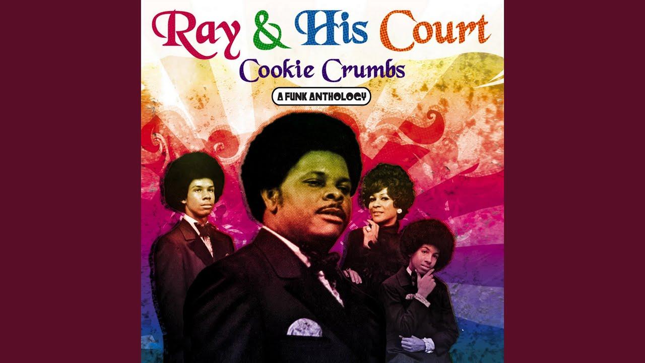 Ray & His Court - Ray & His Court