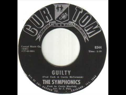  - The Symphonics