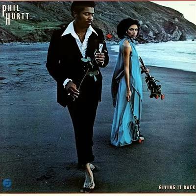 - Phil Hurtt 