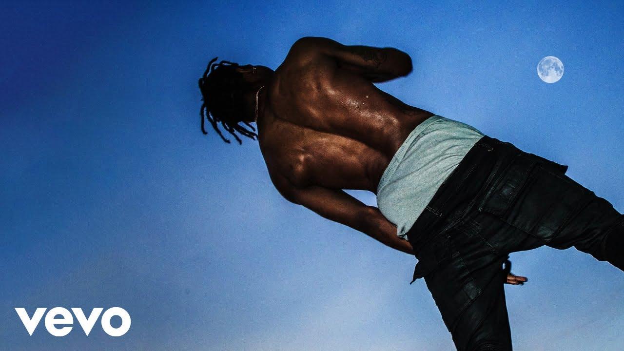  - Travis Scott