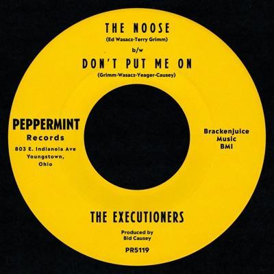  - The Executioners