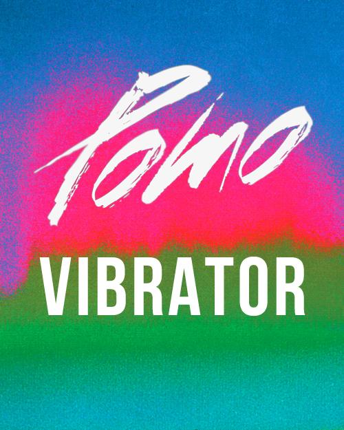  - Pomo