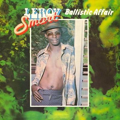  - Leroy Smart / Roy Sinclair