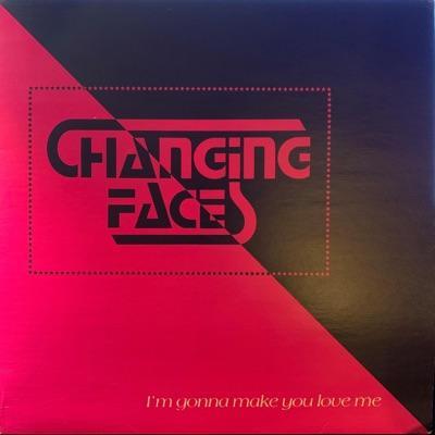  - Changing Faces
