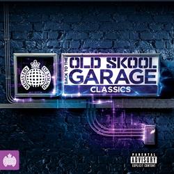 Old Skool Garage Classics - Wookie
