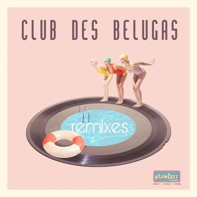 Remixes - Mo' Horizons